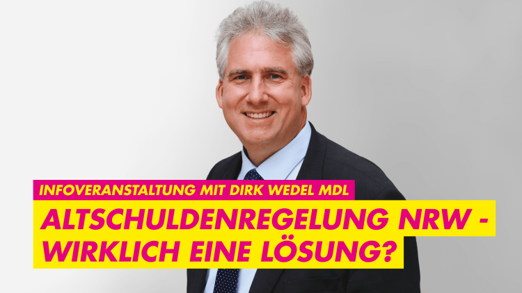 Wedel MdL